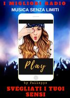 1 Schermata Radio Rds Gratis Italia
