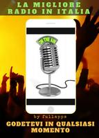 2 Schermata Radio Rds Gratis Italia