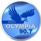 Radio Olympia icon
