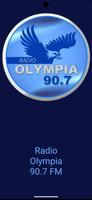 Radio Olympia poster
