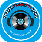 Radio Panetti icon