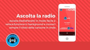 Radio Panetti Screenshot 2