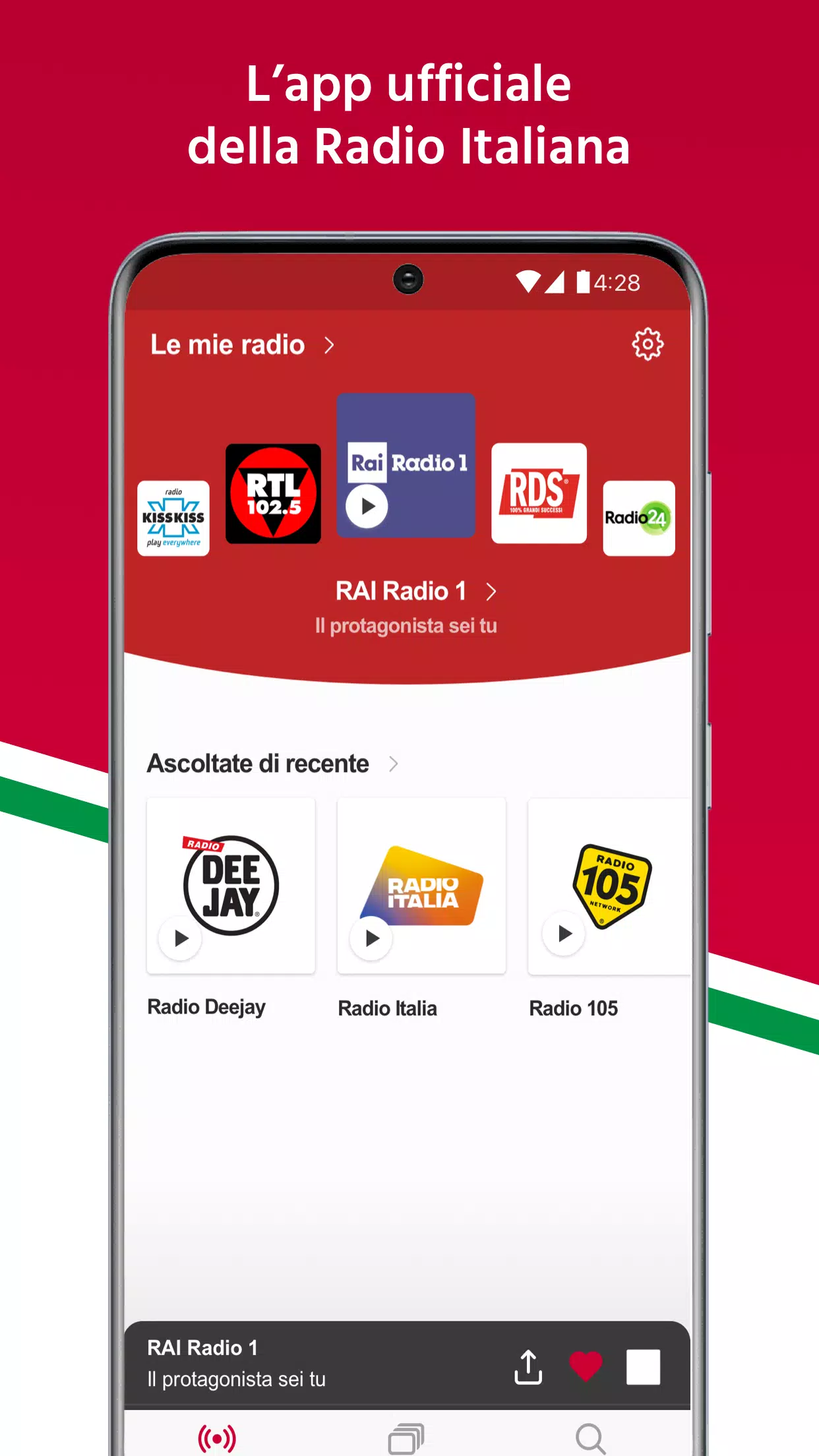 Radioplayer APK for Android Download