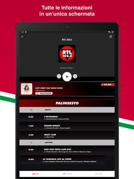 Radioplayer screenshot 12