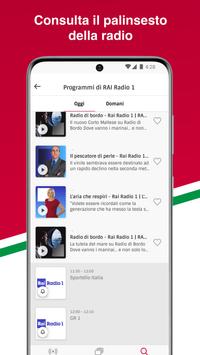 Radioplayer syot layar 5