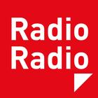 آیکون‌ Radio Radio
