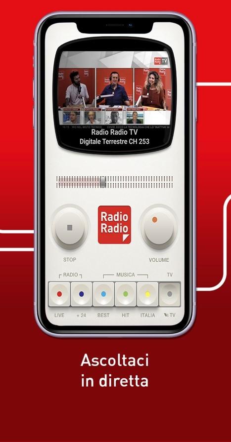 Radio Radio APK for Android Download