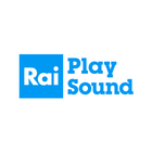 RaiPlay Sound আইকন