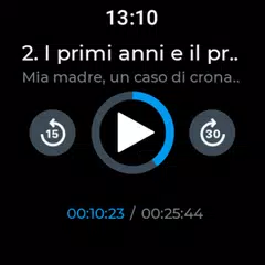 RaiPlay Sound: radio e podcast XAPK 下載