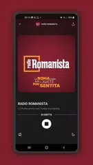Baixar Radio Romanista XAPK