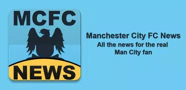 Manchester City FC News