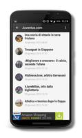 Notizie Bianconere - Unoff App Screenshot 2