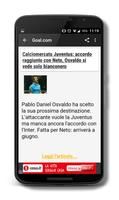 Bianconeri News screenshot 3
