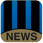 Inter Milan - Nerazzurri News icon