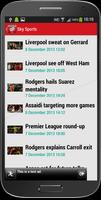 Reds Football News स्क्रीनशॉट 1