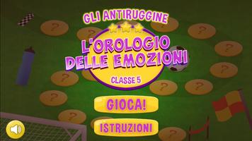 Gli Antiruggine Ripasso Classe 5 Lite poster