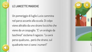 Gli Antiruggine Ripasso Classe 5 Lite screenshot 2