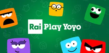 RaiPlay Yoyo