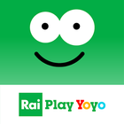 RaiPlay Yoyo ikona
