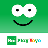 RaiPlay Yoyo