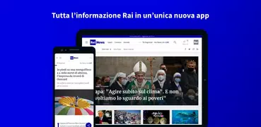 RaiNews