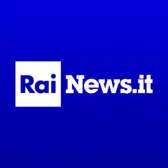 RaiNews アプリダウンロード