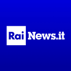 RaiNews आइकन