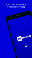 RaiNews XAPK download