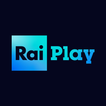 RaiPlay per Android TV 圖標