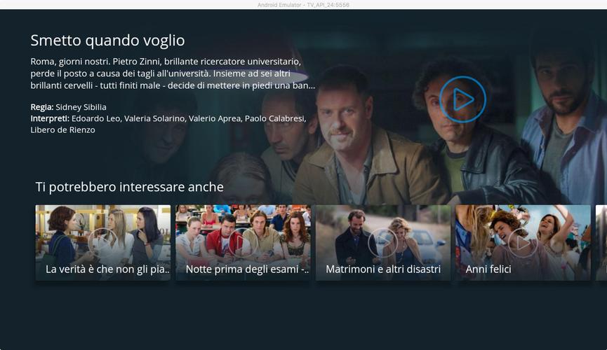 FILM DA RAI ON DEMAND SCARICARE