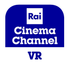 Rai Cinema Channel VR 图标