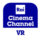 Rai Cinema Channel VR Zeichen