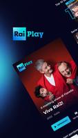 RaiPlay Plakat