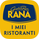 RANA RISTORANTI aplikacja