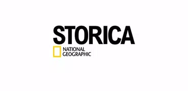Storica National Geographic