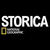 Storica National Geographic aplikacja