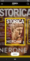 Storica National Geographic Affiche