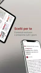 la Lettura Corriere della Sera XAPK download