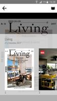 برنامه‌نما Living عکس از صفحه