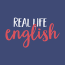 Real Life English aplikacja