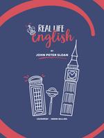 Real Life English پوسٹر