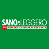 Sano e Leggero biểu tượng