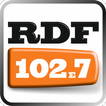 RDF 102.7-icoon