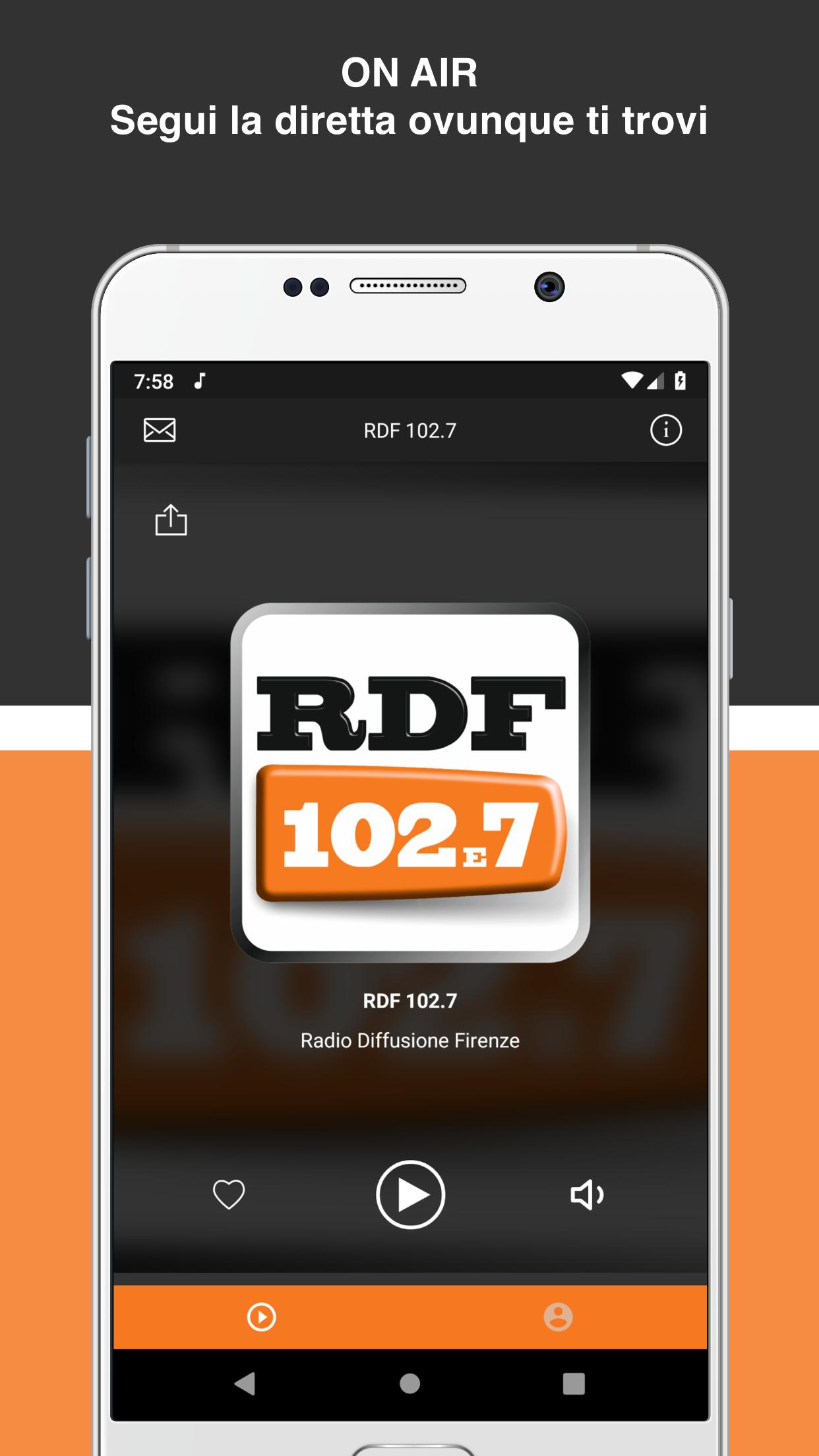 RDF SCARICA