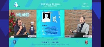 Radio Serie A con RDS 스크린샷 1