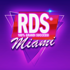 RDS Miami icono