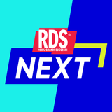 RDS Next aplikacja