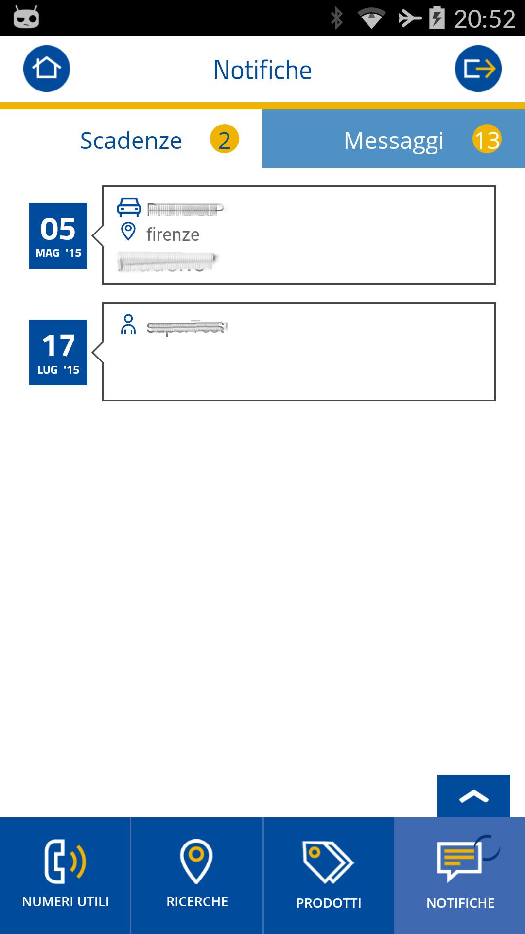 APP REALE MUTUA SCARICA