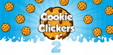 Cookie Clickers 2