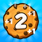 آیکون‌ Cookie Clickers 2